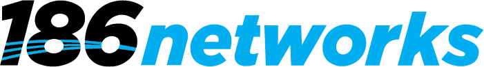 186networks Logo